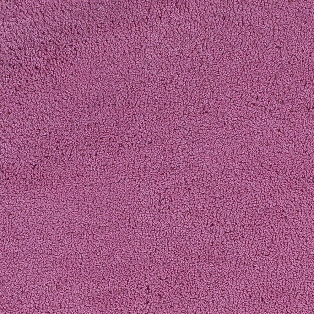 Hot Pink Area Rug - Kas Bliss Shag 1576 - Carpet & Tile Mart