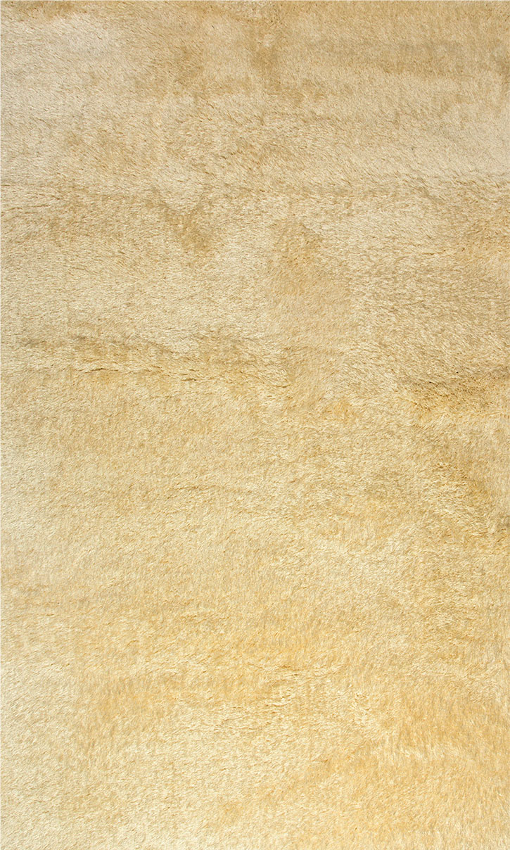 Dynamic Rugs Luxe 4201-100 Ivory Area Rug