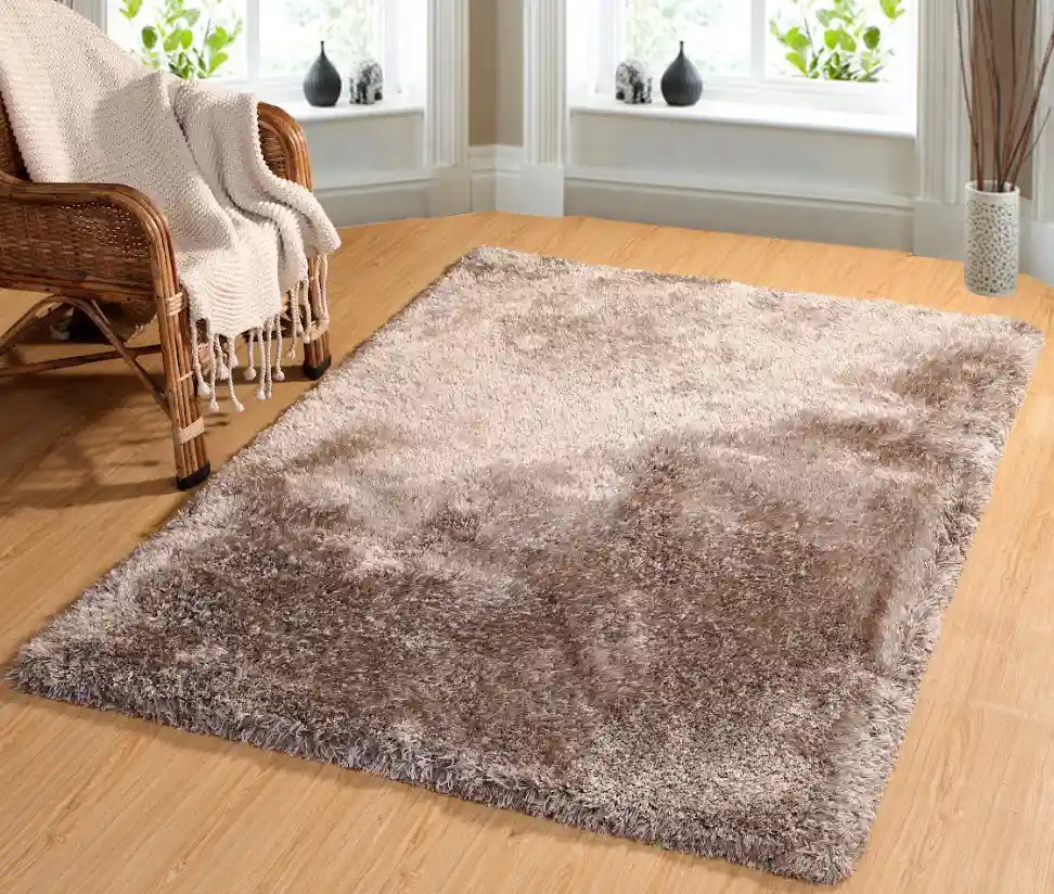 Dynamic Rugs Luxe 4201-116 Stone Area Rug - CarpetMart.com