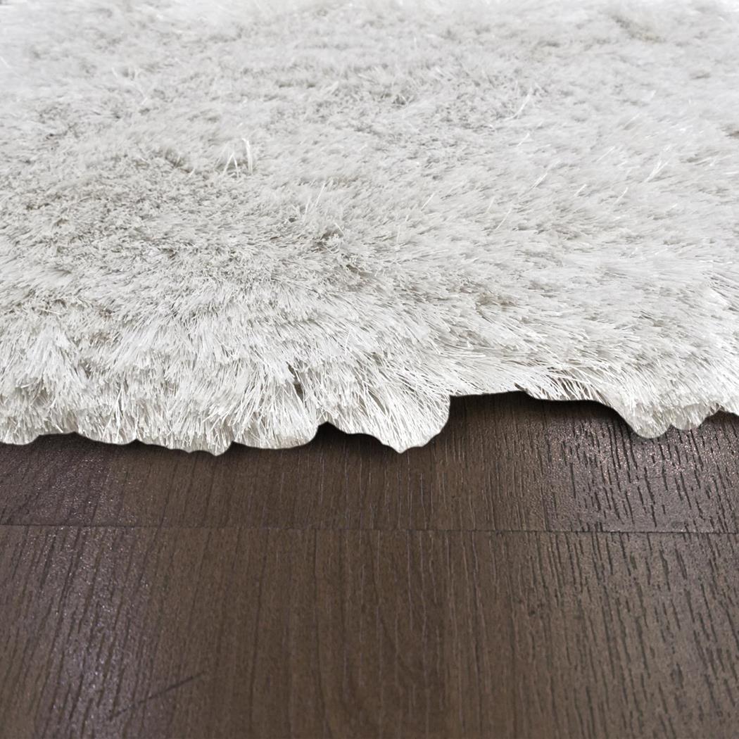 Dynamic Rugs Paradise 2400-900 Silver Area Rug - CarpetMart.com