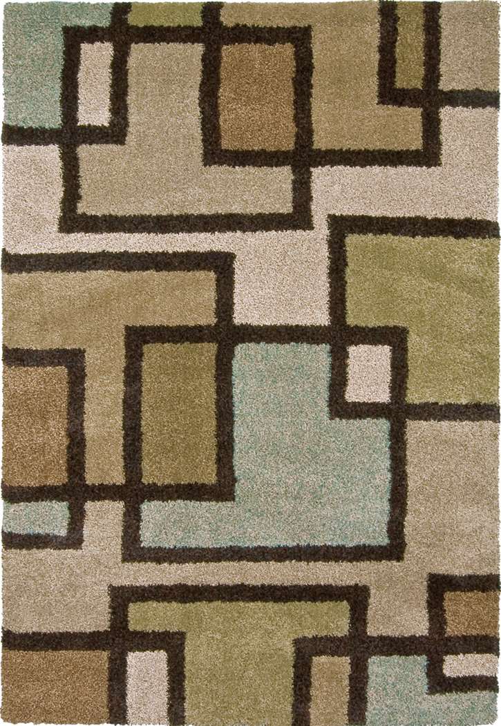 Wild Weave 1601 Bisque Area Rug