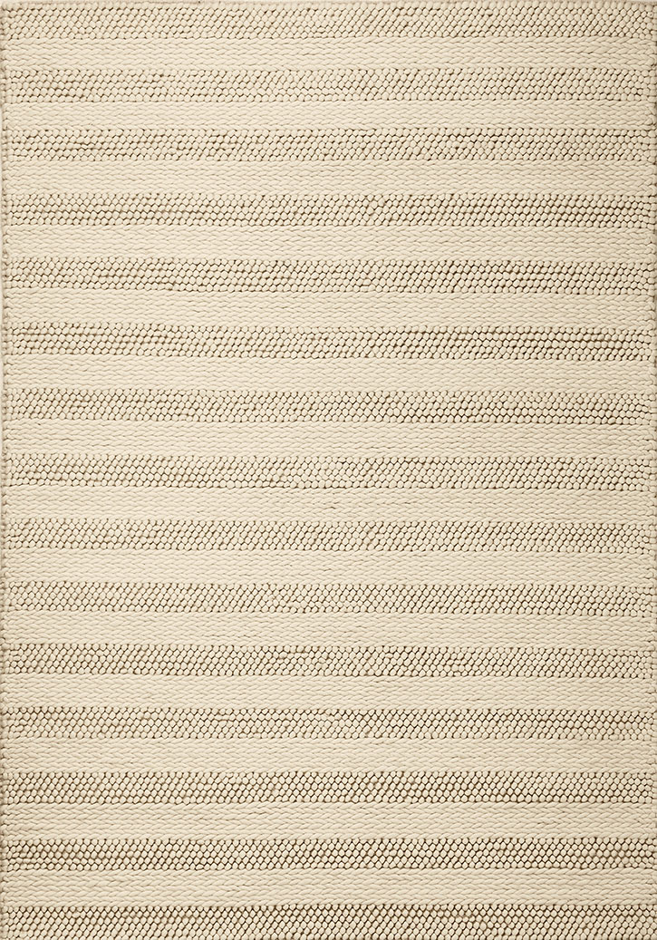 Kas Cortico 6155 Winter White Area Rug