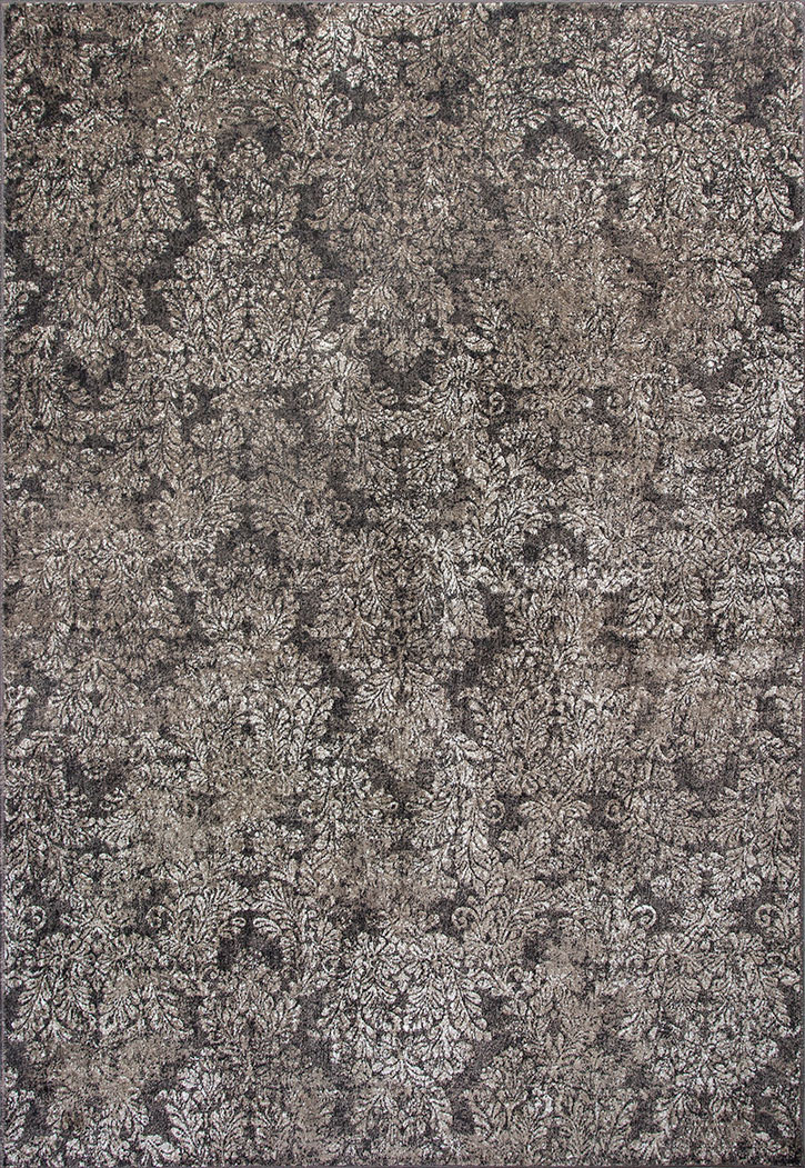 Kas Provence 8612 Taupe/Sand Damask Area Rug