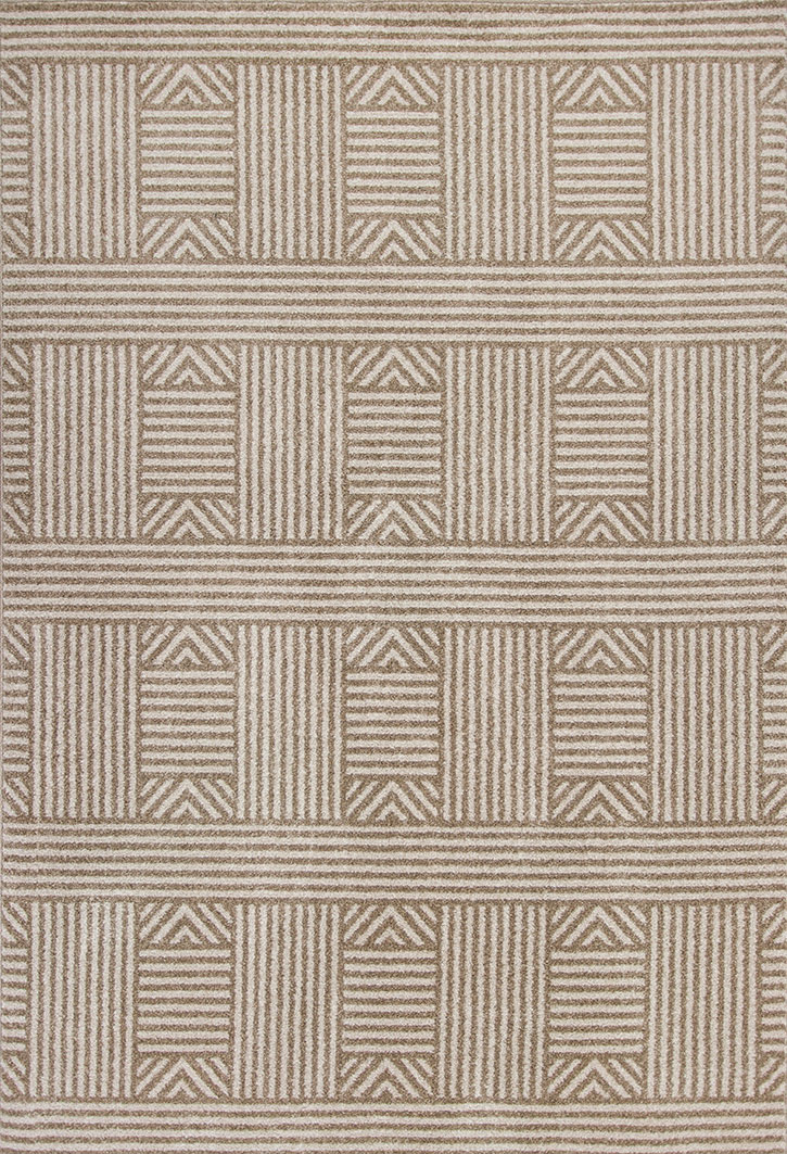 Kas Lucia 2762 Beige Westport Area Rug