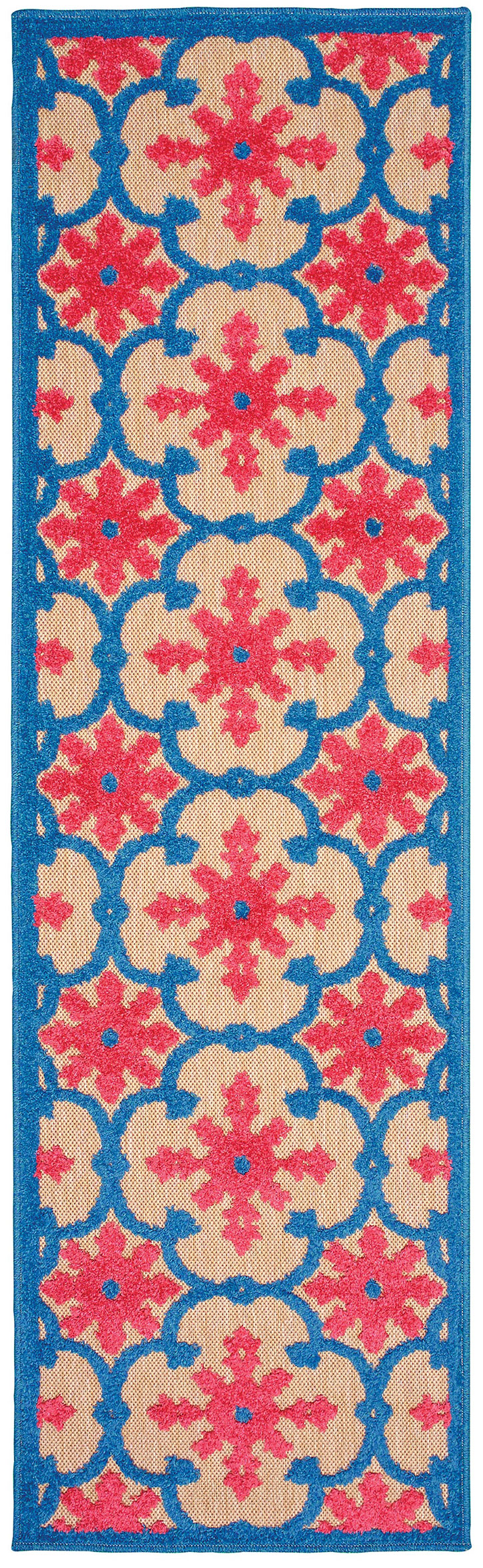 Oriental Weavers Cayman 190L Area Rug Carpet Mart