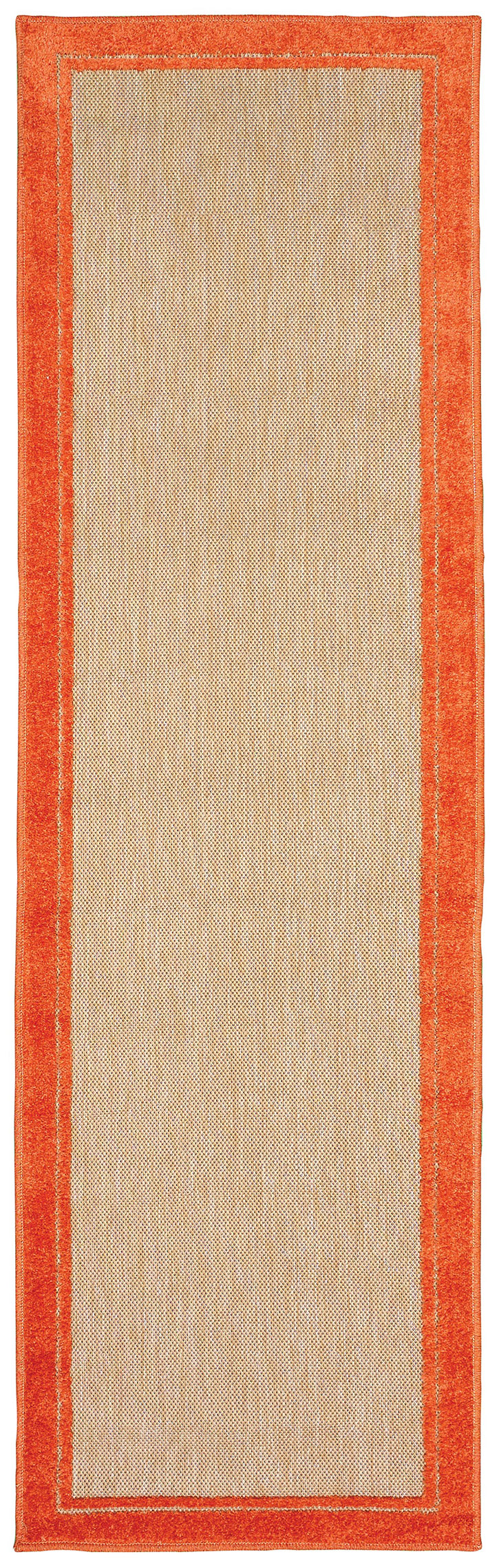 Oriental Weavers Cayman 5594Q Runner Area Rug