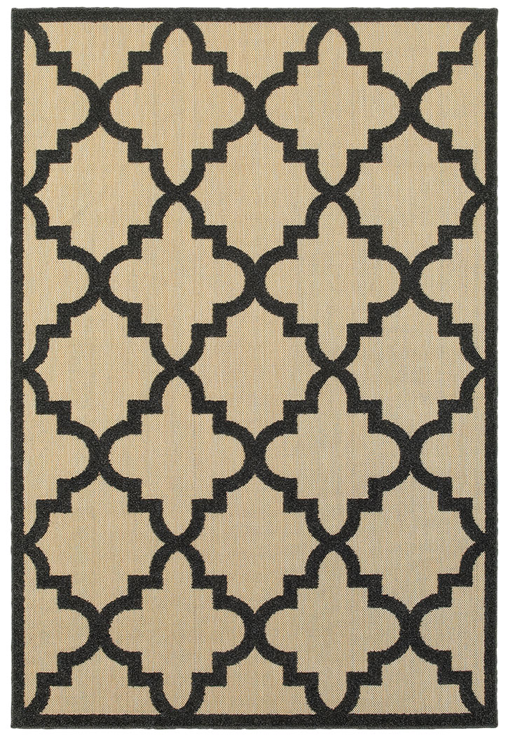 Oriental Weavers Cayman 660N Area Rug