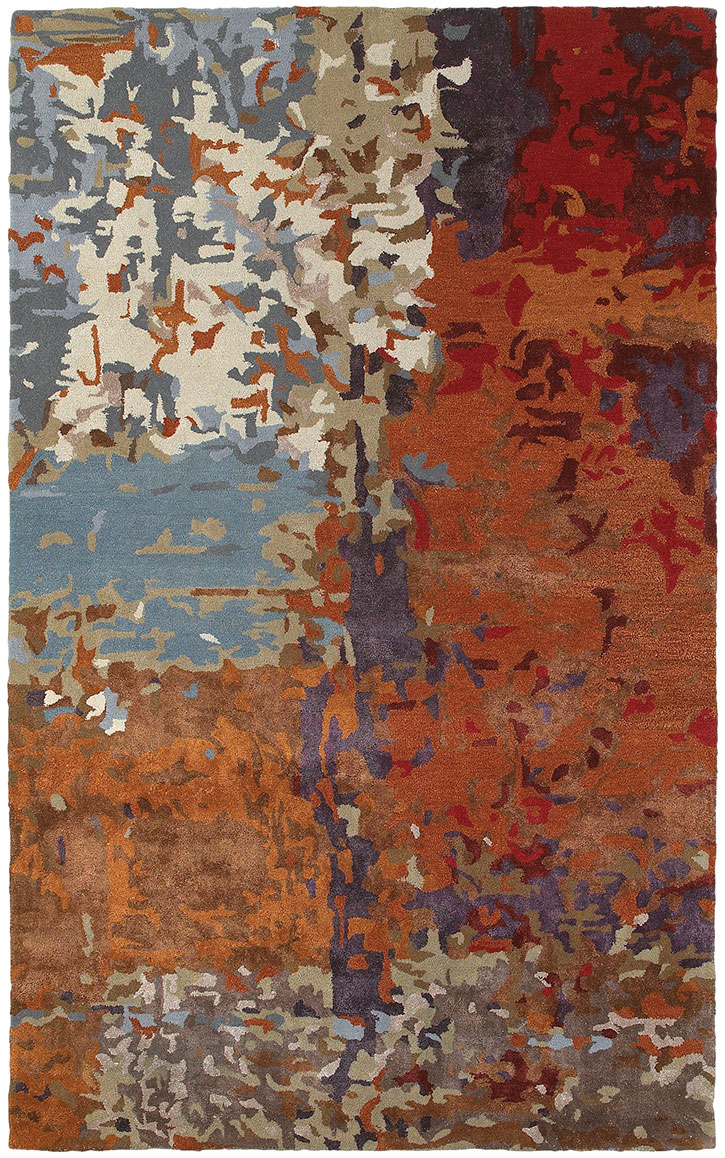 Oriental Weavers Galaxy 21904 Area Rug