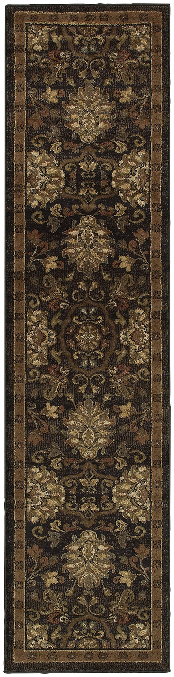 Oriental Weavers Hudson 42G Area Rug