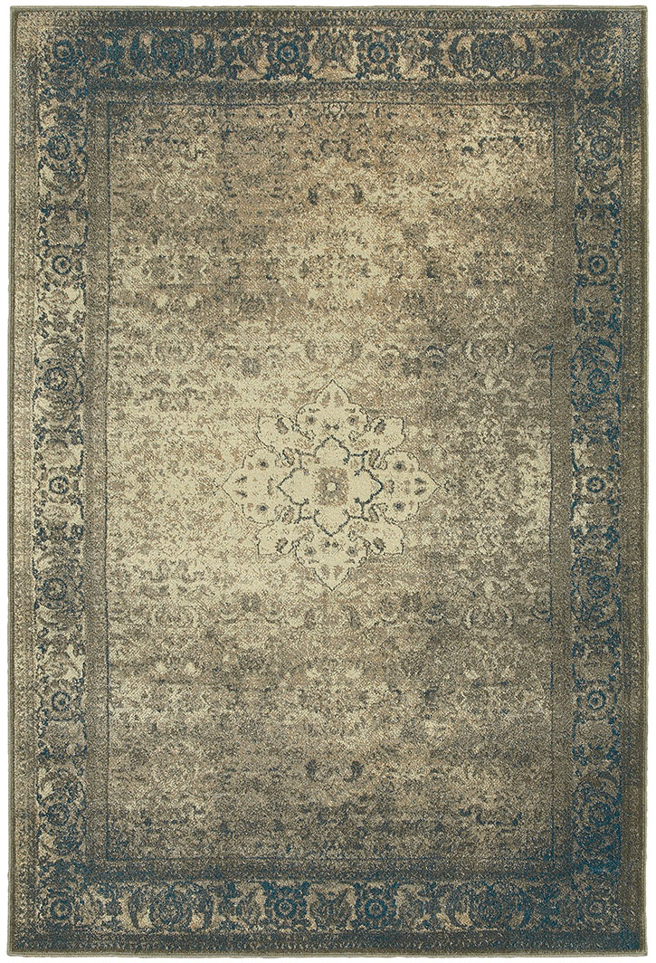 Oriental Weavers Pasha 1330E Area Rug