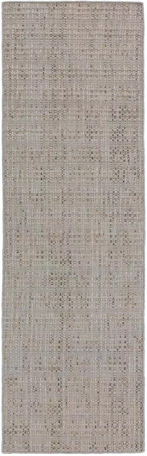 Dalyn Nepal NL100 Taupe Runner Area Rug