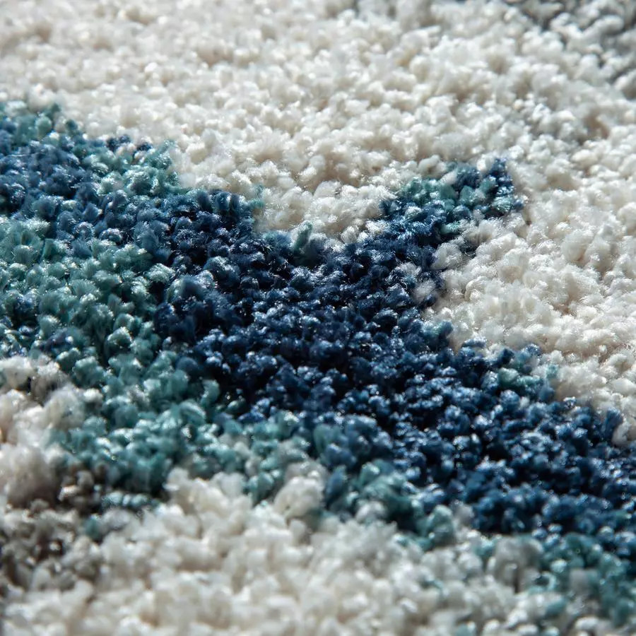 Dalyn Rocco RC2 Multi Area Rug Close Up