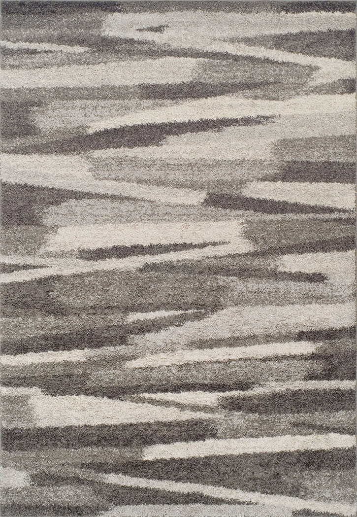 Dalyn Rocco RC7 Charcoal Area Rug