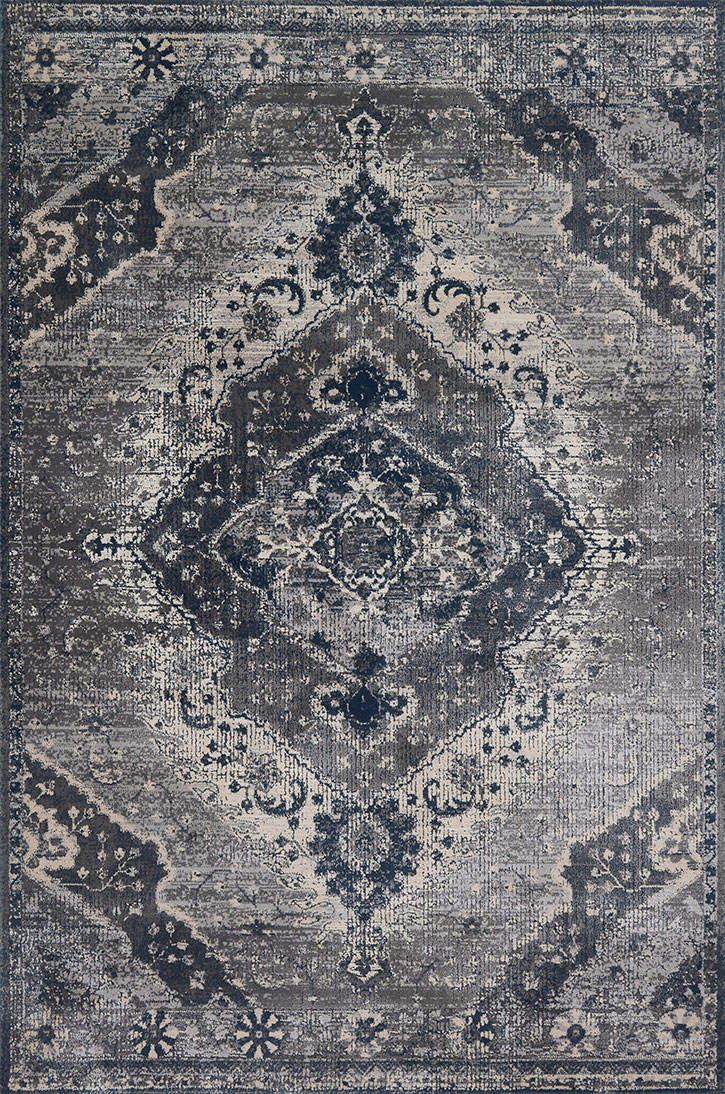 Magnolia Home by Joanna Gaines Everly Area Rug