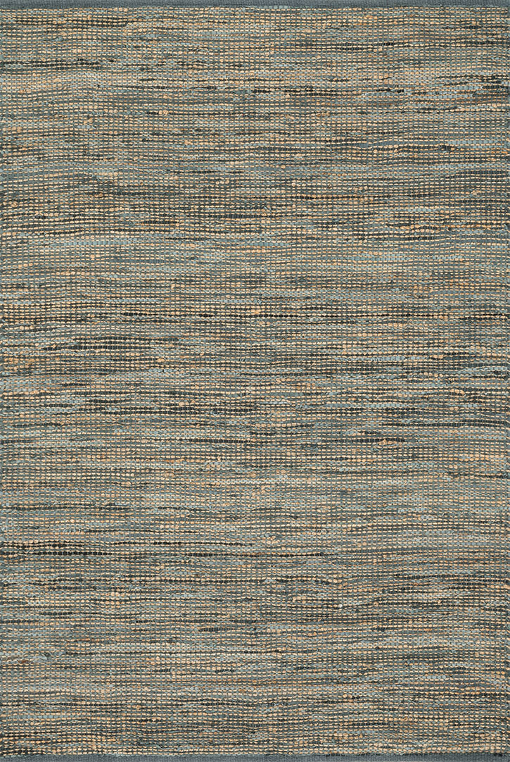 Loloi Edge ED-01 Grey Area Rug