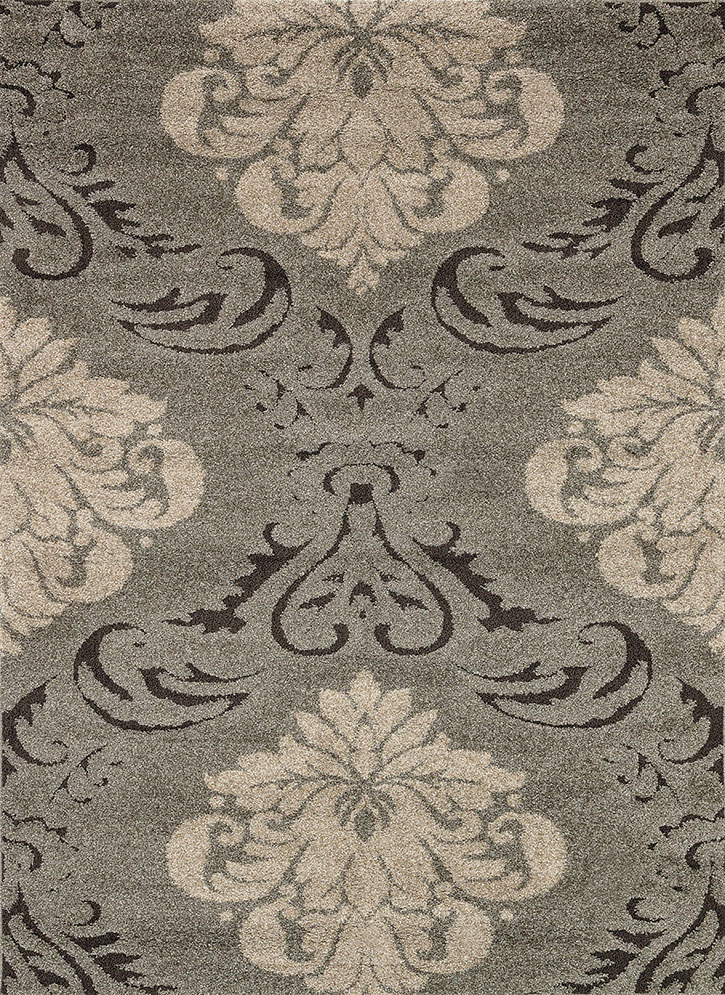 Loloi Enchant EN-03 Smoke/Beige Area Rug