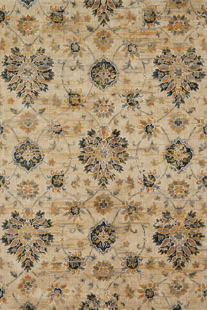 Loloi Torrance TC-14 Sand Area Rug