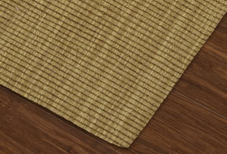 Monaco Sisal MC100 Gold Area Rug by Dalyn Corner