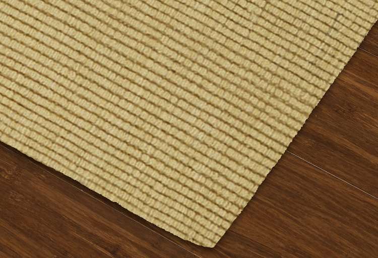 Monaco Sisal MC100 Honey Area Rug by Dalyn Corner