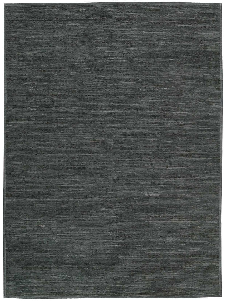 Nourison JOASL Stone Laundered SNL01 Indigo Area Rug