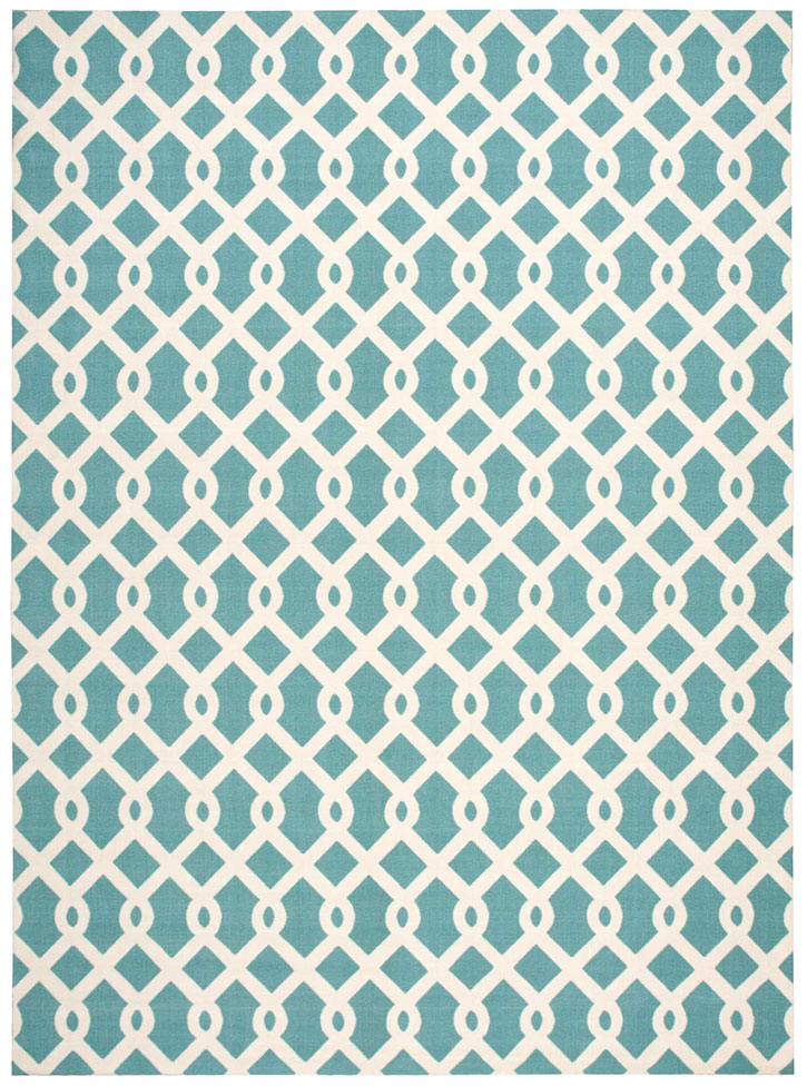 Waverly by Nourison WAV01 Sun & Shade SND20 Poolside Area Rug