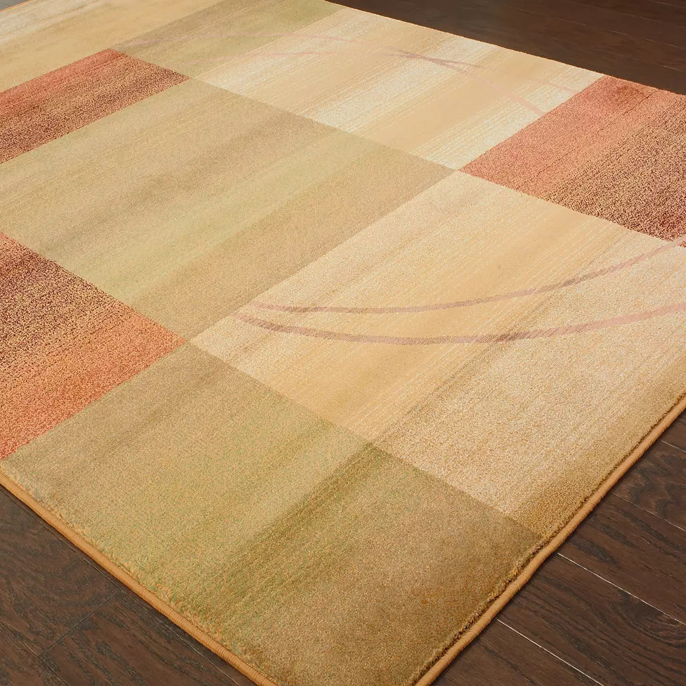 Generations 1608D Area Rug by Oriental Weavers Angle