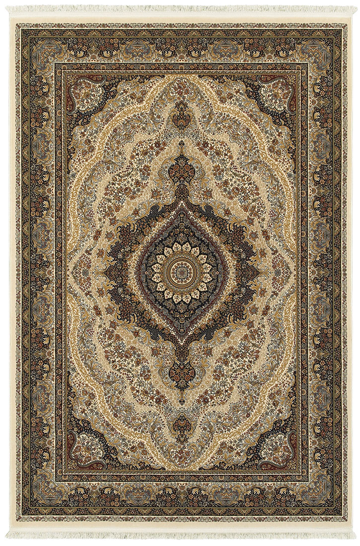 Oriental Weavers Masterpiece 111W Area Rug