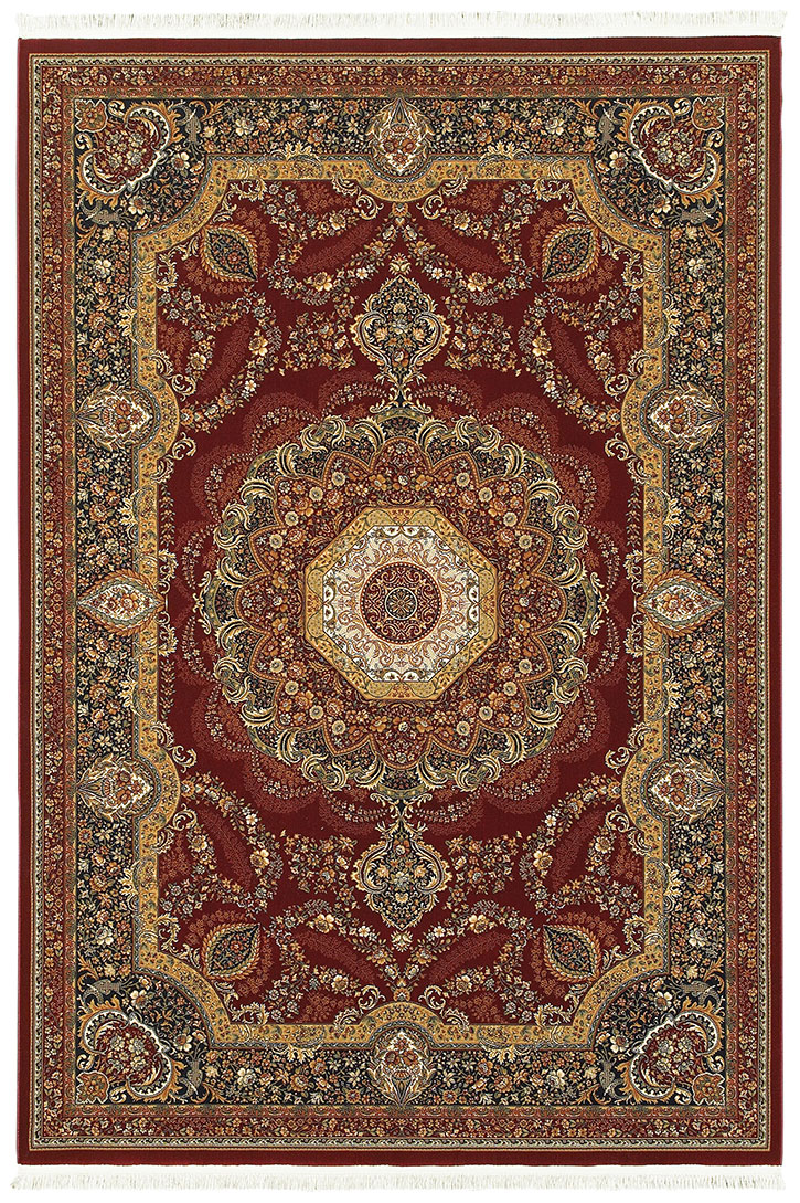 Oriental Weavers Masterpiece 113R Area Rug