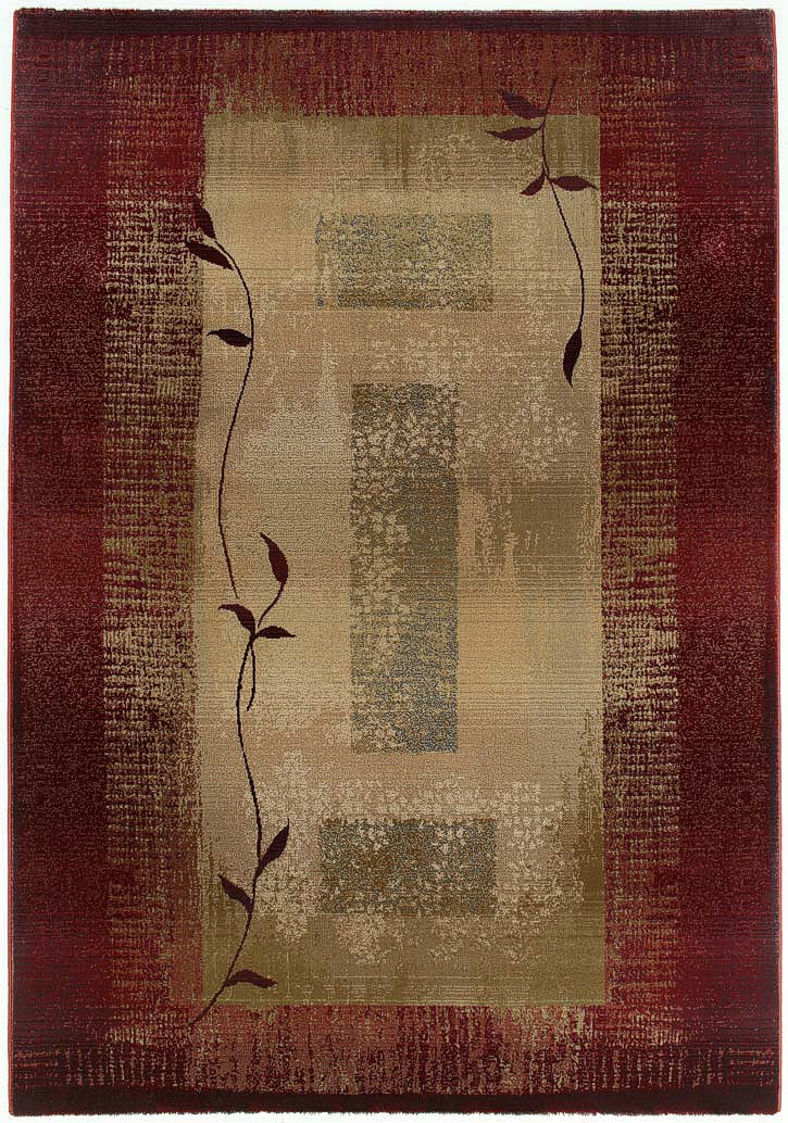 Generations 544X Area Rug by Oriental Weavers