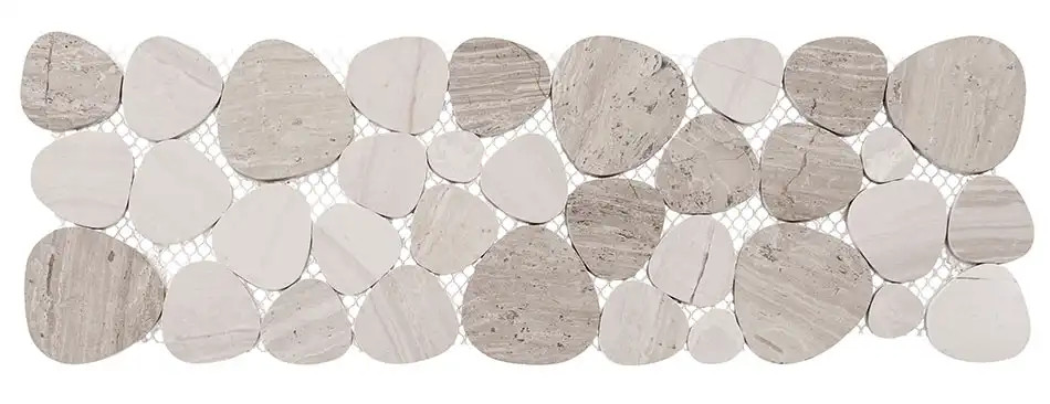 HTL1480 Holy Trail Nahal Yarkon Mosaic Tile Product Image