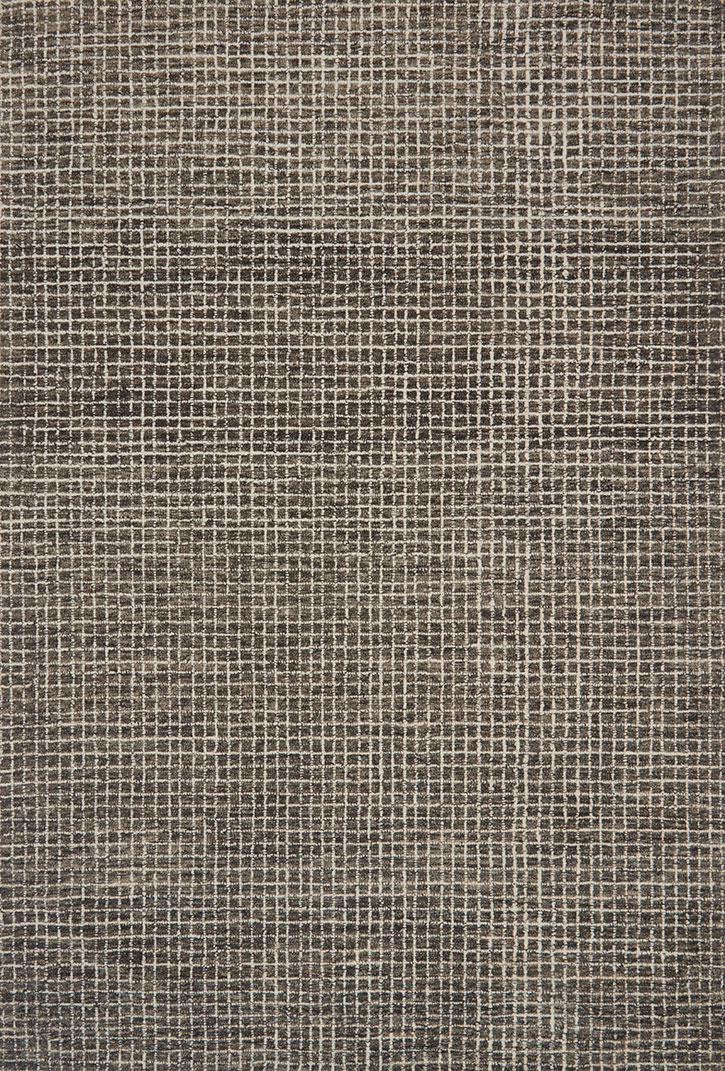 Loloi Giana GH-01 Charcoal Area Rug