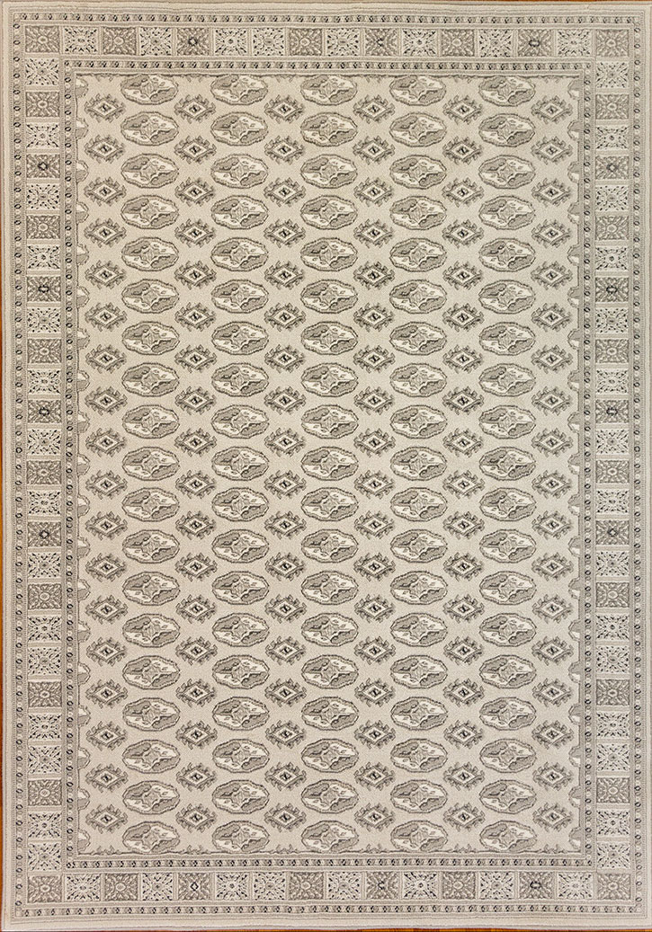 Dynamic Rugs Imperial 12146-100 Beige Area Rug