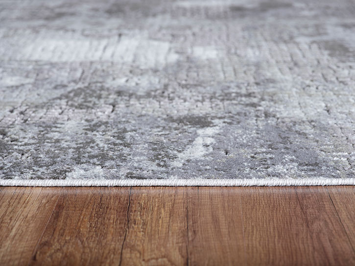 Dynamic Rugs Mosaic 1660-900 Grey Area Rug