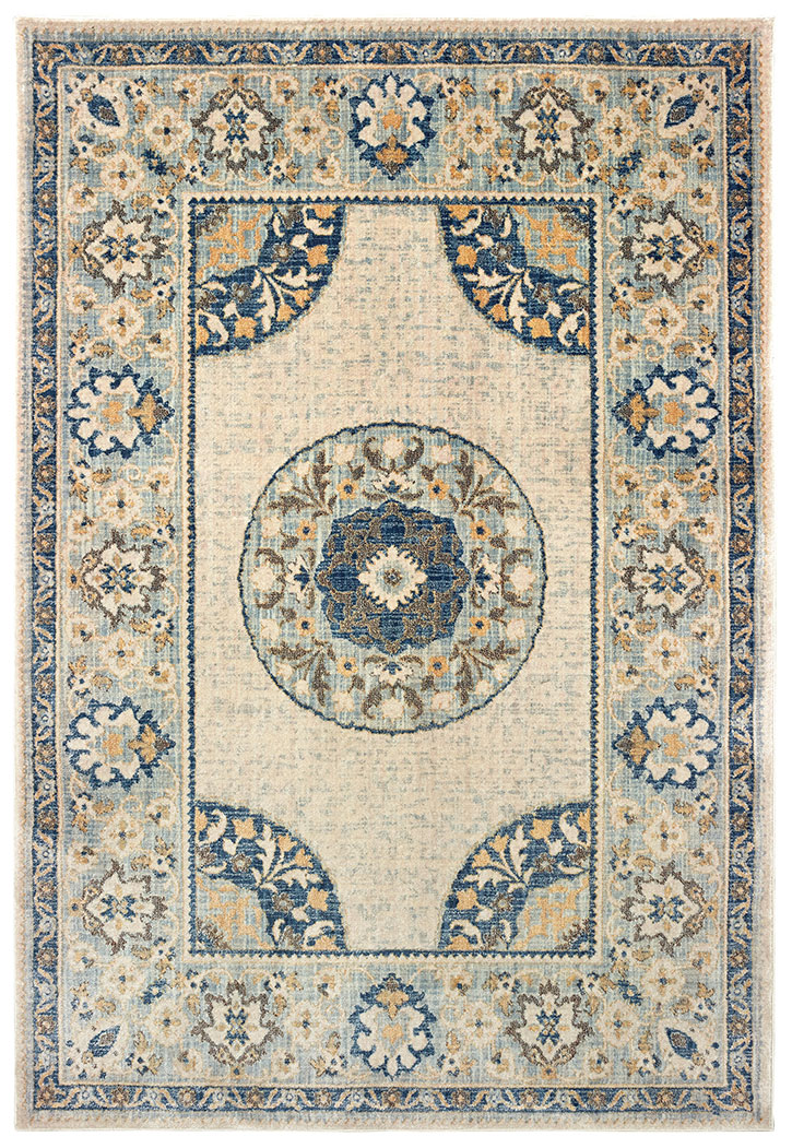 Oriental Weavers Pandora 8027W Area Rug