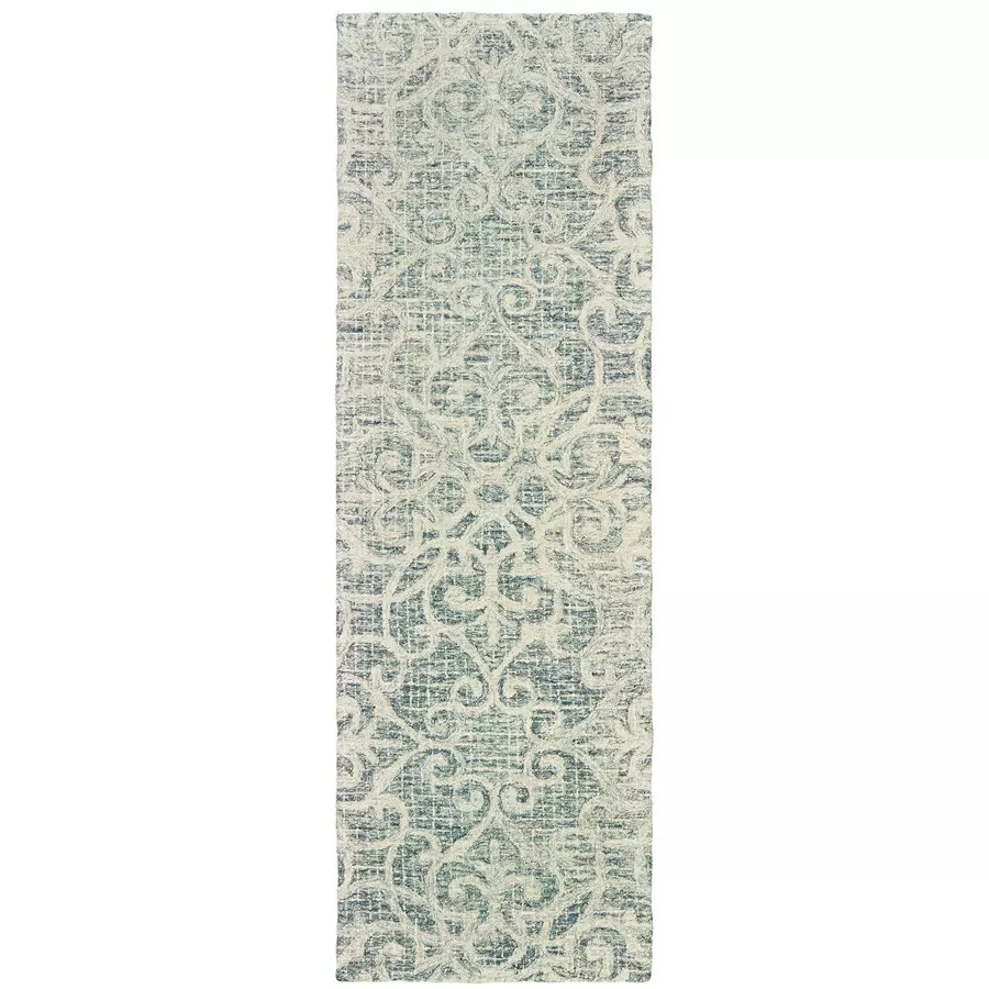 Oriental Weavers Tallavera 55602 Area Rug - Carpetmart.com