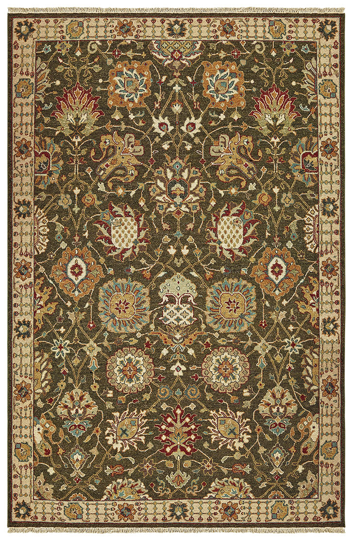 Tommy Bahama Angora 12304 Area Rug