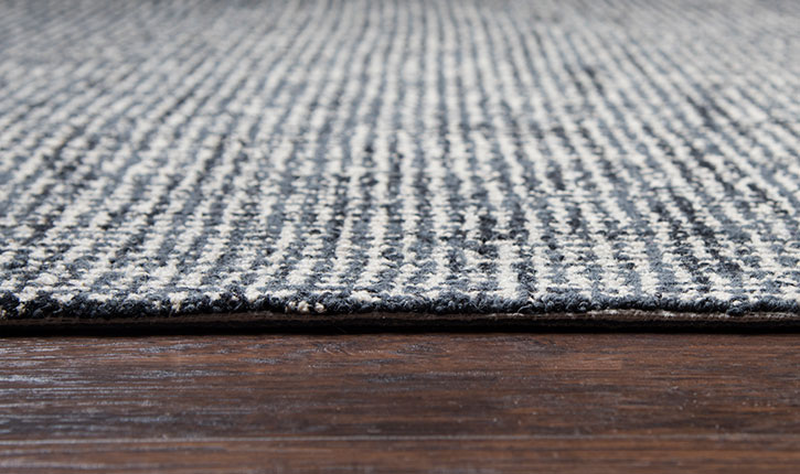 Rizzy Home Brindleton BR791A Area Rug Pile