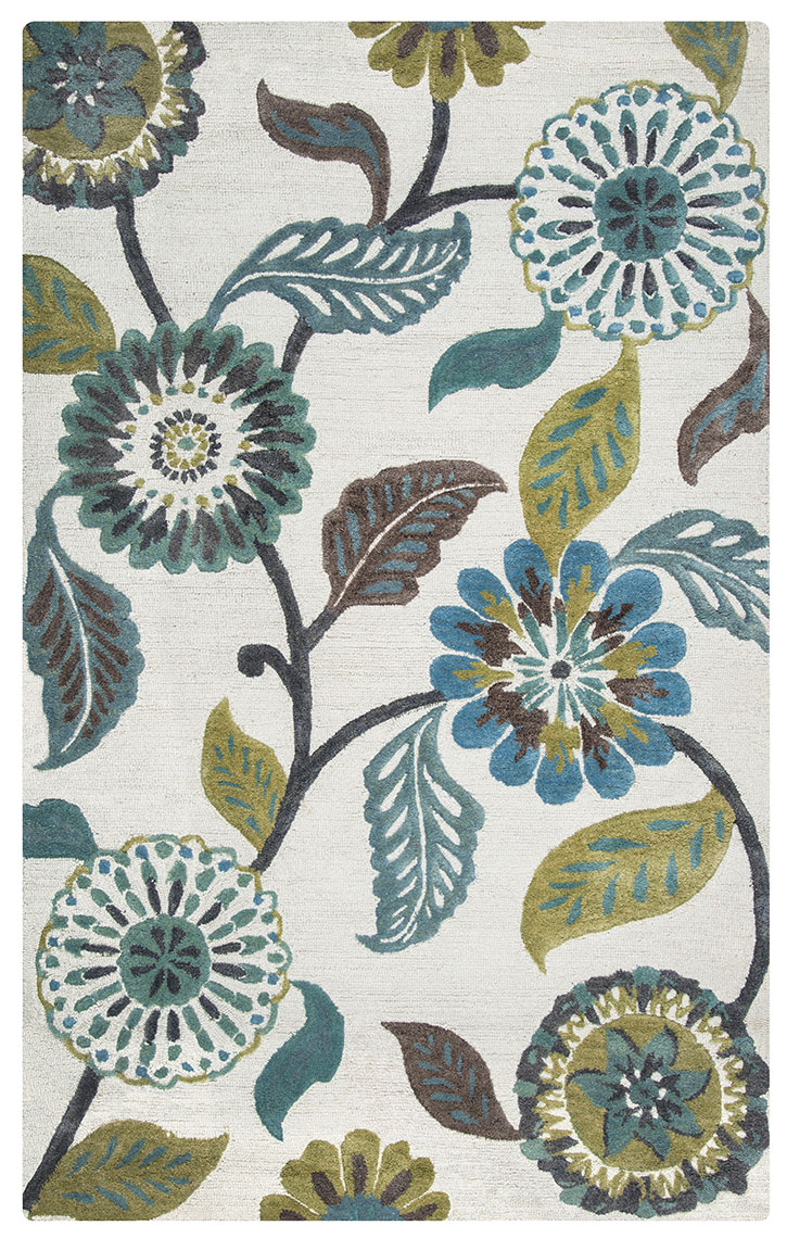 Rizzy Home Eden Harbor EH8642 Area Rug