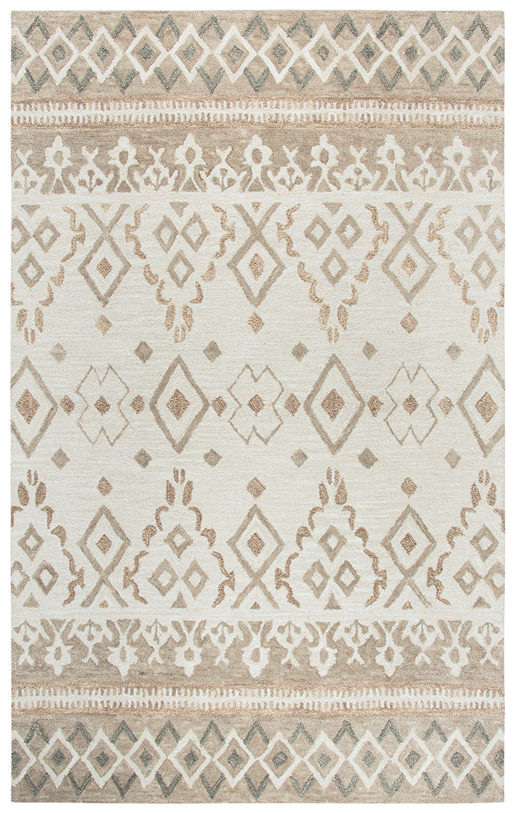 Rizzy Home Opulent OU934A Area Rug