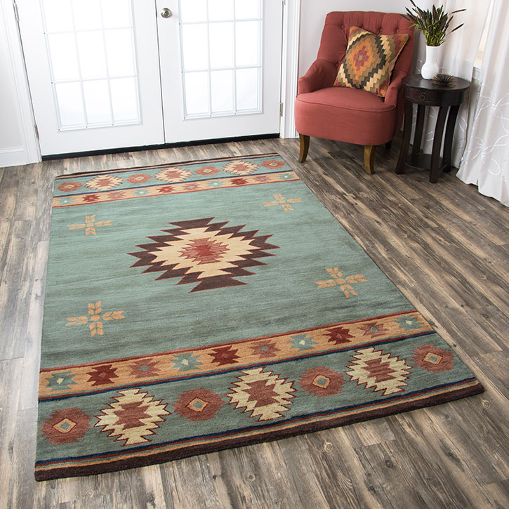 ACME / アクメ｜122×183cm｜SOUTH WEST RUG ACME / アクメ｜122×183cm｜SOUTH WEST RUG ACME / アクメ｜122