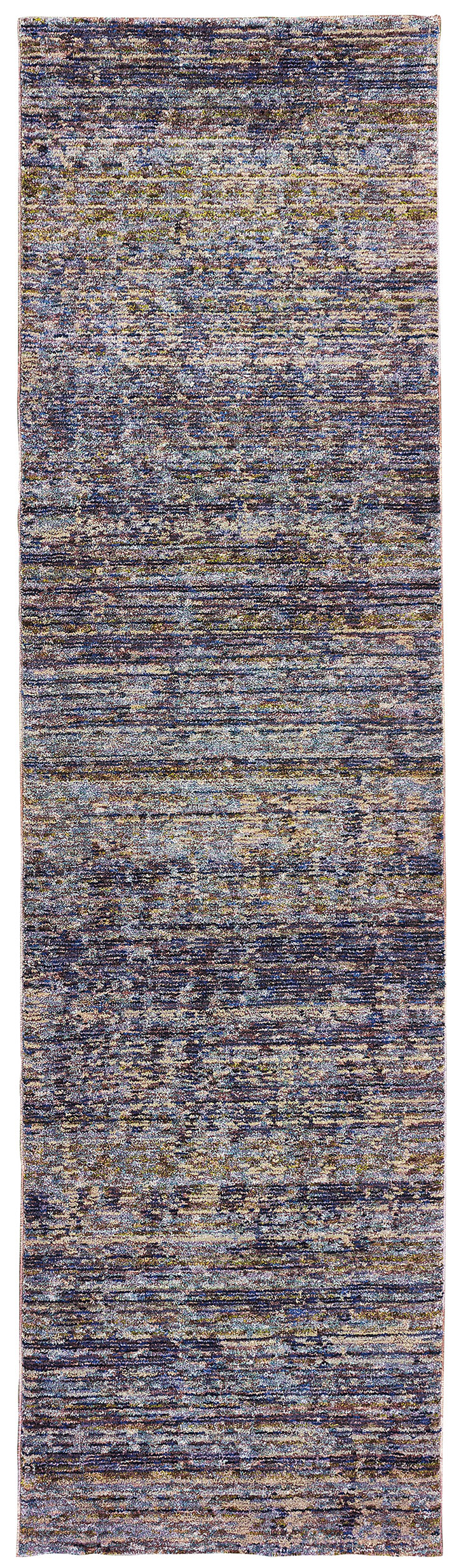 Oriental Weavers Atlas 8033F Runner Area Rug