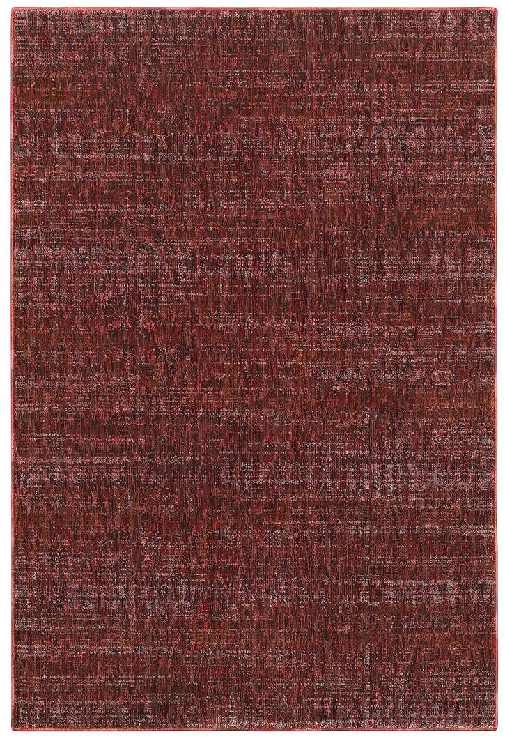 Oriental Weavers Atlas 8033K Area Rug