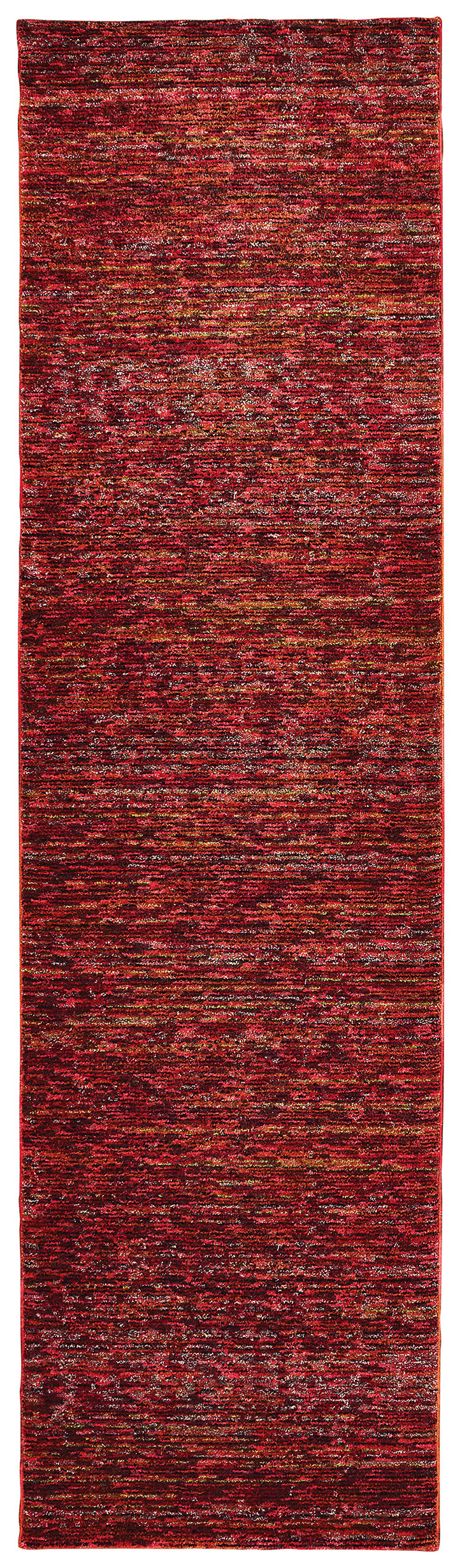 Oriental Weavers Atlas 8033K Runner Area Rug