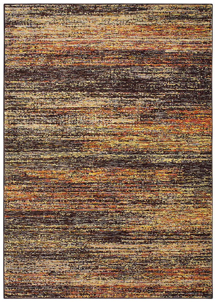 Oriental Weavers Atlas 8037C Area Rug