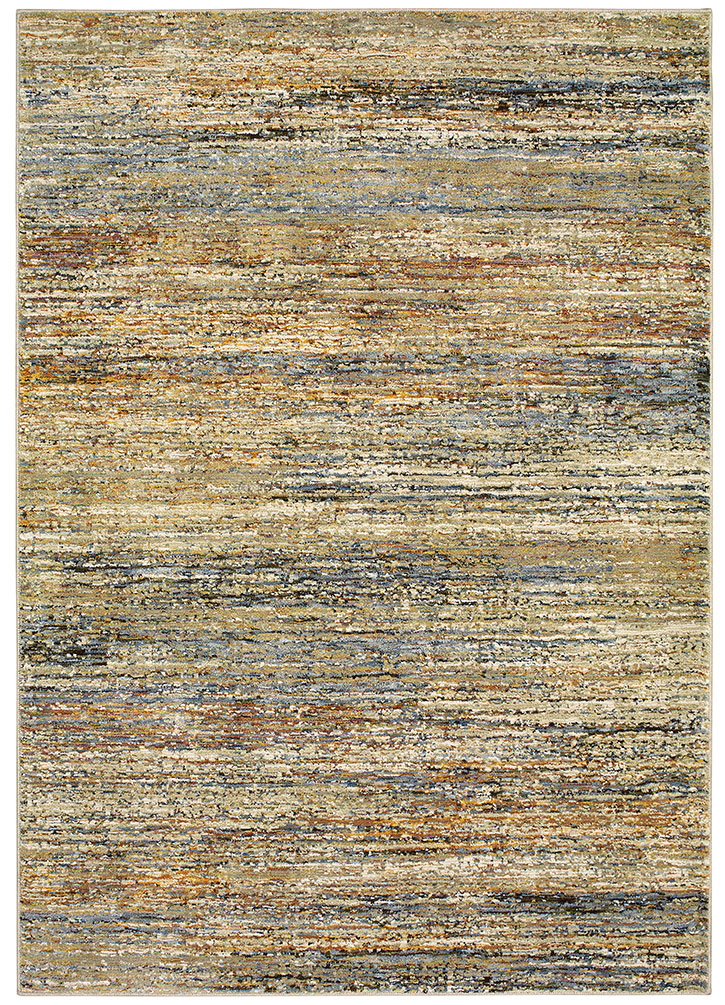 Oriental Weavers Atlas 8037J Area Rug