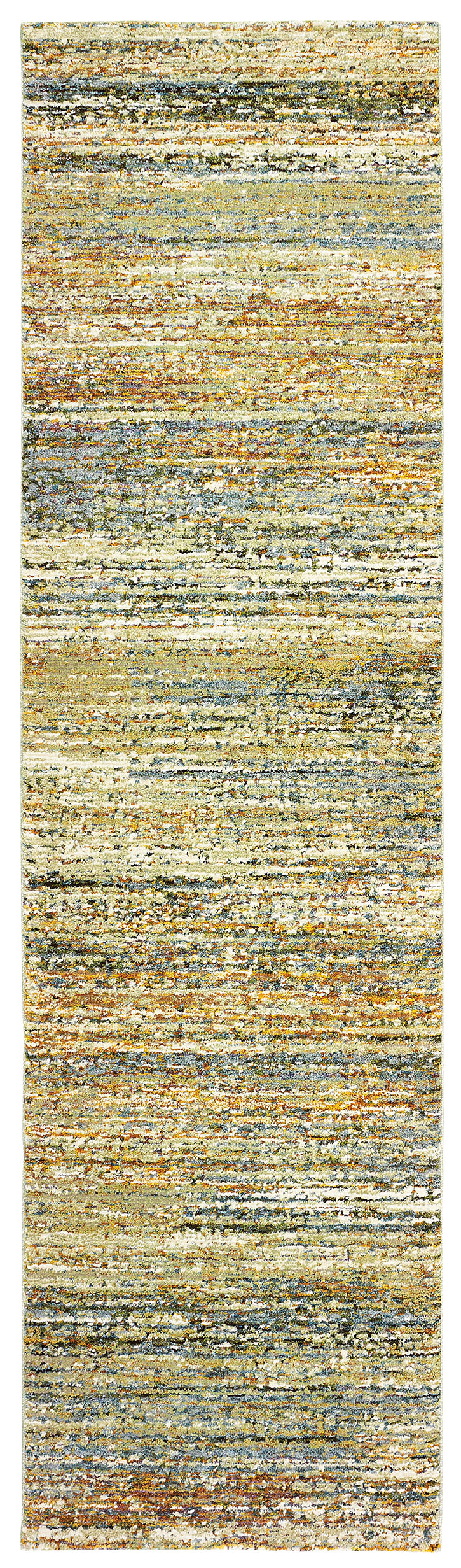 Oriental Weavers Atlas 8037J Runner Area Rug