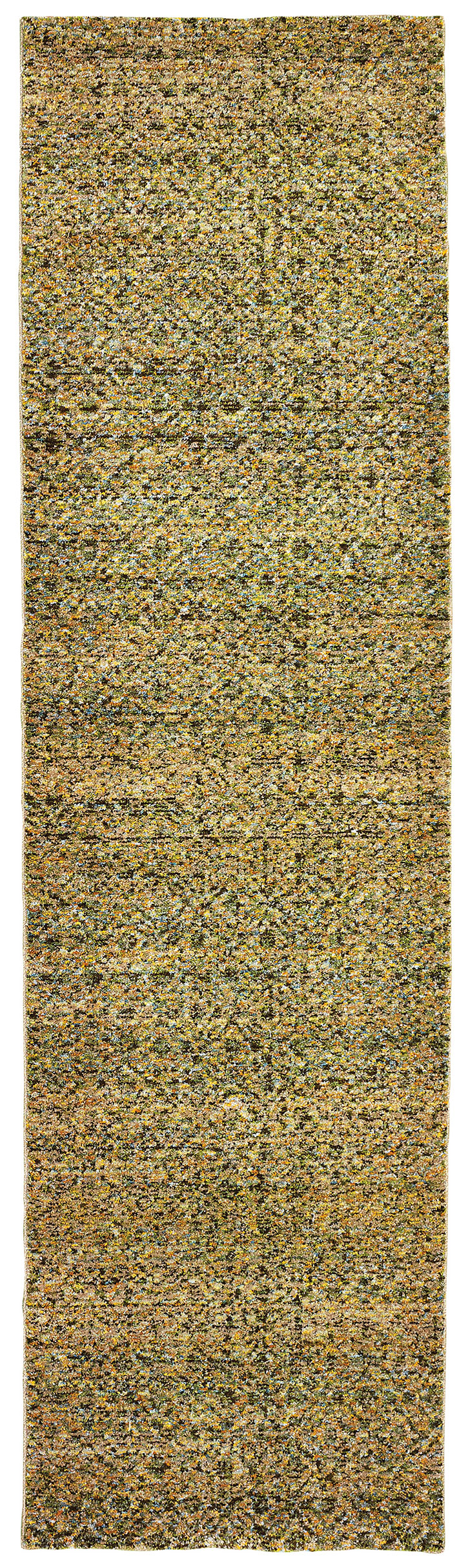 Oriental Weavers Atlas 8048P Runner Area Rug