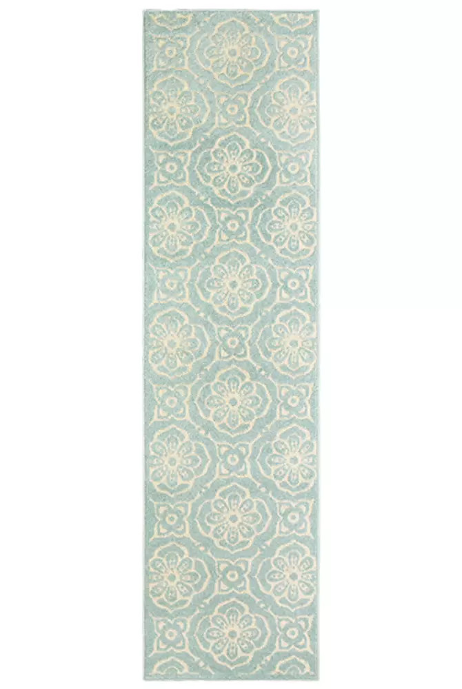 Oriental Weavers Barbados 539L Runner Area Rug