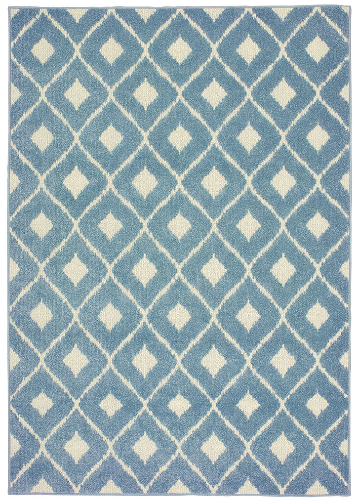 Oriental Weavers Barbados 5502B Area Rug