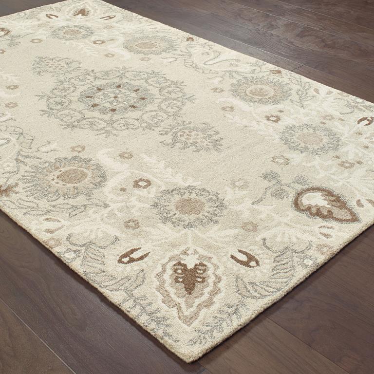 Oriental Weavers Craft 93000 Area Rug